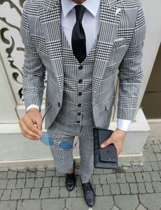 Costum Office Model 2017 LIMITED EDITION cod: CTB40