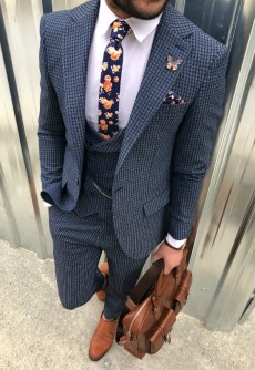 Costum Office Model 2018 LIMITED EDITION cod: CTB164