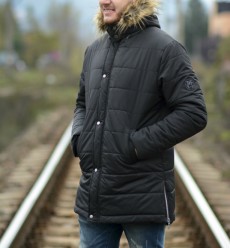 Geaca Barbati Model 2016 Toamana Iarna  cod: GB14