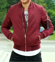 Geaca Barbati Model 2017 cod: GB120  Transport Gratuit !!!