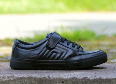 Pantofi Sport din PIELE Naturala 100% cod: 698NT