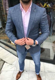 Sacou Office Model 2018 LIMITED EDITION cod: SCB13