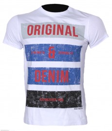 Tricou Casual Barbati cod: TR44