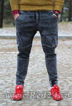 Blugi Barbati Conici COD: BG105