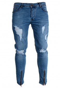 Blugi Barbati Conici  MODEL 2017 COD: BG164