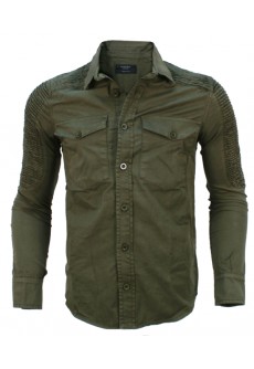 Camasa Barbati U.S.ARMY GREEN Model 2017 COD: CB86 Transport Gratuit !!!