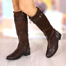 Cizme Dama Maro Vatuite : 574p