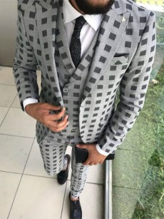 Costum Office Model 2017 LIMITED EDITION cod: CTB110