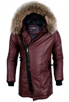 Geaca Barbati de Iarna Model 2017 cod: GB235 Transport Gratuit !!!