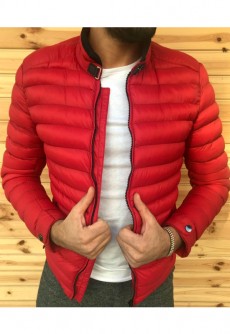 Geaca Barbati din Fas Model 2018 cod: GB277 Transport Gratuit !!!