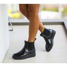 Ghete Dama Black  Cod: 387pd