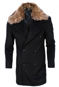 Palton Barbati Model 2017 cod: PT21 Transport Gratuit !!!