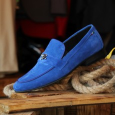 Pantofi Casual din PIELE Naturala 100% cod: 477ABST