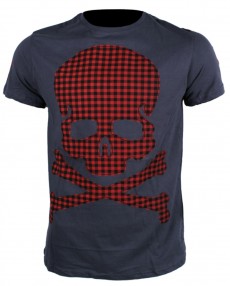 Tricou Casual Barbati cod: TR37