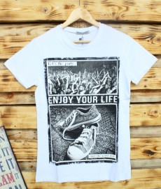 Tricou Casual Barbati cod: TR48