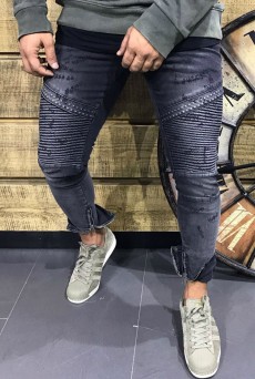 Blugi Barbati Conici MODEL 2017 COD: BG169