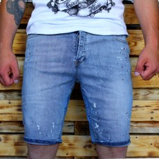 Blugi Barbati Scurti MODEL 2017 COD: PS08