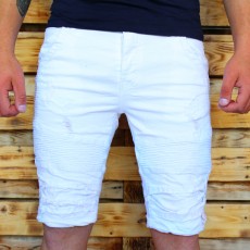 Blugi Barbati Scurti MODEL 2017 COD: PS11