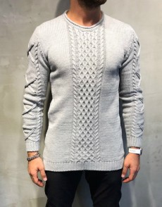 Bluza Barbati Groasa Model 2017 cod: H21 Transport Gratuit !!!