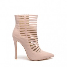 Botine Cu Toc Subtire cod: PD180