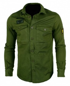 Camasa ARMY Model 2017 COD: CB09