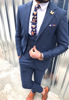 Costum Office Model 2018 LIMITED EDITION cod: CTB166