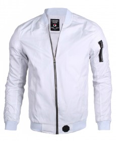 Geaca Barbati Alba Model 2017 cod: GB66