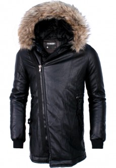 Geaca Barbati de Iarna Model 2017 cod: GB236 Transport Gratuit !!!