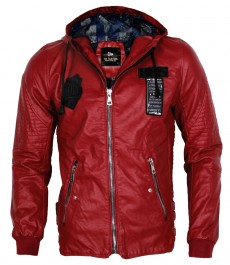 Geaca Barbati Rosie Model 2017 Primavara cod: GB83