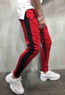 Pantaloni Casual Model 2018 COD: PB148 TRANSPORT GRATUIT !!!