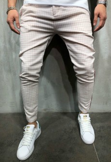 Pantaloni Casual Model 2018 COD: PB214 TRANSPORT GRATUIT !!!