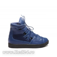 Pantofi Botinelli Sport VALENTYNO cod: PD165