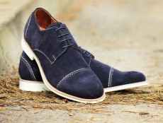 Pantofi Casual din PIELE Naturala 100% cod: P009