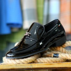 Pantofi din PIELE Naturala 100% cod: 477NLCM