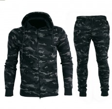 Trening Barbati Sport din Bumbac Model 2017 cod: TRB08