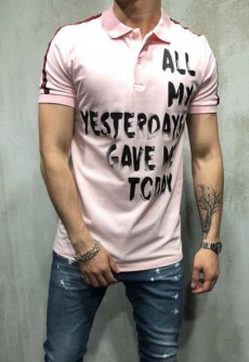 Tricou Casual Barbati cod: TR104