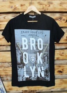 Tricou Casual Barbati cod: TR45