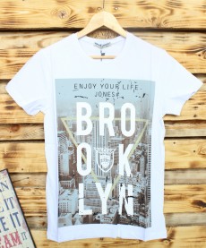 Tricou Casual Barbati cod: TR54