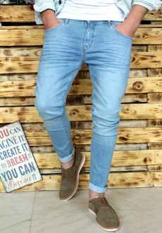 Blugi Barbati Conici MODEL 2017 COD: BG173