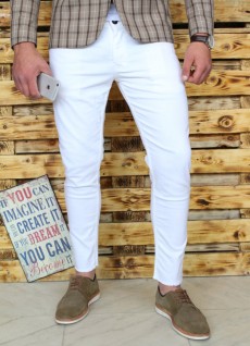 Blugi Barbati Conici MODEL 2017 COD: BG178