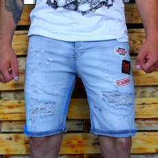 Blugi Barbati Scurti MODEL 2017 COD: PS05