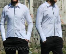 Camasa Barbateasca Casual COD: CB01