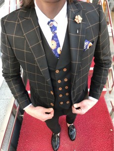 Costum Office Model 2017 LIMITED EDITION cod: CTB05