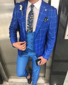 Costum Office Model 2017 LIMITED EDITION cod: CTB14