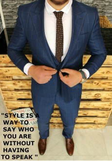 Costum Office Model 2017 LIMITED EDITION cod: CTB54