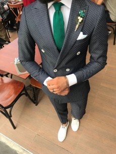 Costum Office Model 2018 LIMITED EDITION cod: CTB224