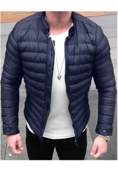 Geaca Barbati din Fas Model 2018 cod: GB279 Transport Gratuit !!!