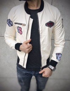 Geaca Barbati Model 2017 Primavara cod: GB74