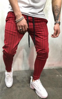 Pantaloni Casual Model 2018 COD: PB134 TRANSPORT GRATUIT !!!