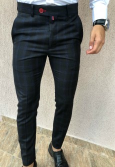 Pantaloni Casual Model 2018 COD: PB207 TRANSPORT GRATUIT !!!